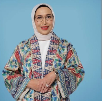 Diana Dewi: Ekonomi Indonesia Masuk Kategori Bright Spot, Apa Artinya?