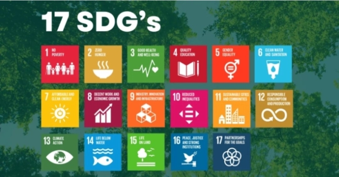 Forum CSR DKI: Implementasi SDGs Tanggung Jawab Bersama