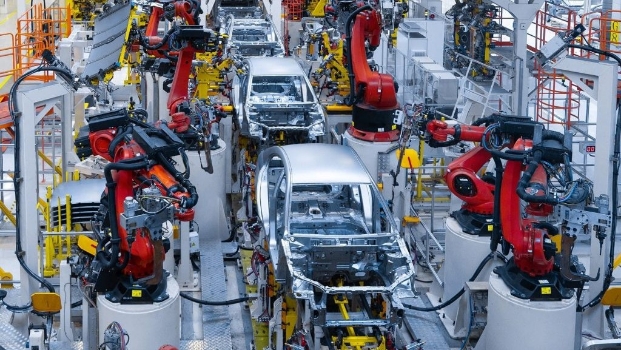 Ketum KADIN DKI nilai positif kenaikan PMI sektor manufaktur di 2026