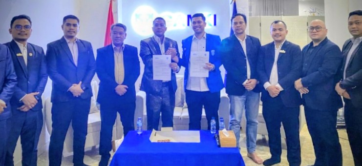 FHP Law School Beri Beasiswa PKPA Rp 0 Bagi Kader GAMKI