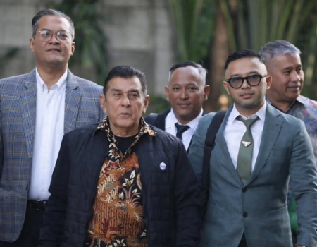 Advokat Ali Nurdin Rasakan Manfaat KUHAP Baru