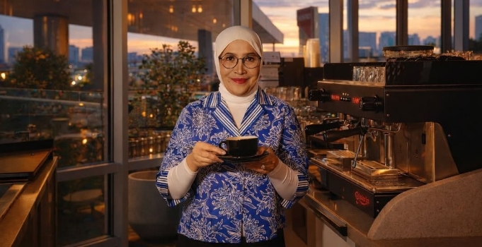 Diana Dewi, Pemimpin yang Mendengar dan Berbuat