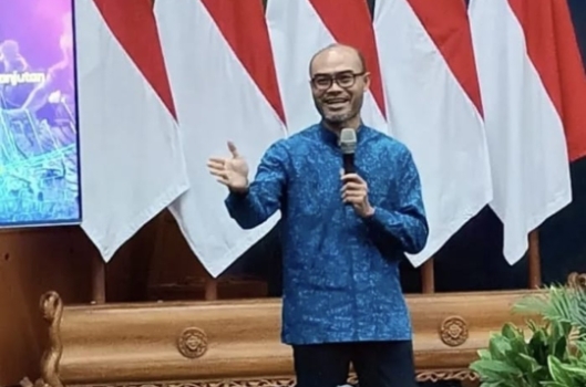 Masuk 200 Advokat Berpengaruh 2026, Ari Juliano Gema Siap Bagikan Ilmu