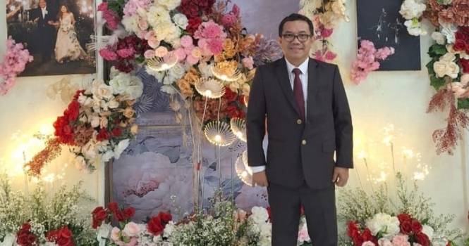 Waketum AAI ON: Dunia Advokat Bisa Rusak Gegara Pensiunan Sarjana Hukum Alih Profesi Jadi Lawyer