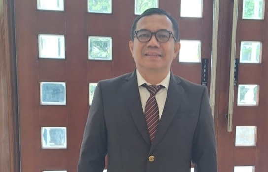 Waketum AAI ON: Dunia Advokat Bisa Rusak Gegara Pensiunan Sarjana Hukum Alih Profesi Jadi Lawyer