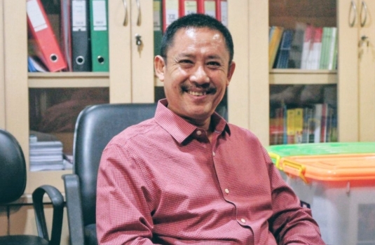 Dr. H. Sutrisno: Idul Fitri harus membawa pencerahan bagi kinerja advokat