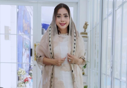 Otty Ubayani: Idul Fitri Tanda Kemenangan dan Motivasi Untuk Hidup Lebih Baik