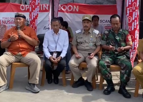 Toko Daging Nusantara Buka Cabang di Kalisari dan Citra Raya