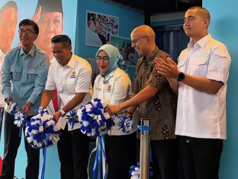 Dukung Program MBG, KADIN DKI Jakarta Dirikan SPPG
