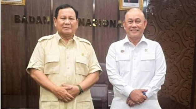 Ketum Seknas IM: MBG Sebuah Misi Peradaban