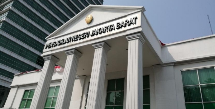 Kuasa Hukum Ali protes lawyers lawan diduga berprofesi sebagai PPAT aktif