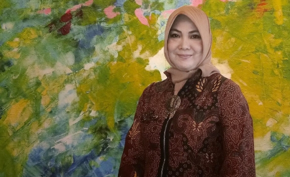 Riri Purbasari: Perjuangan Kartini Masih Relevan Hingga Kini