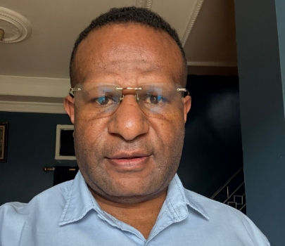 Dukung Hilirisasi, Yance Mote: Papua Harus Miliki Pabrik Pengolahan CPO