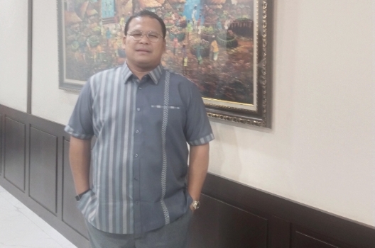 Ketum AKPI: Pemerintah dan DPR belum miliki political will revisi UU Kepailitan