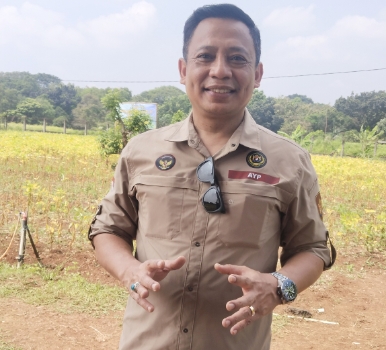 Tekan Impor, Kadin Indonesia Minta Pemerintah Intervensi Harga Pangan