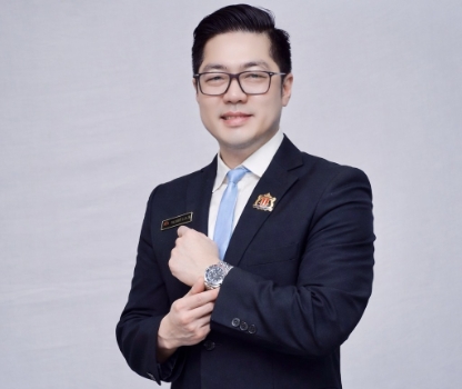 Charlie Lim: Kolaborasi & sinergi kunci penataan perumahan di Jakut