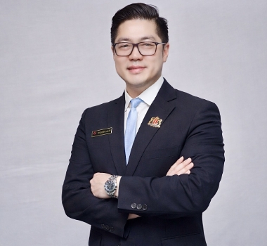 Waka KADIN Jakut optimis sektor properti di Jakut bisa berkembang pesat