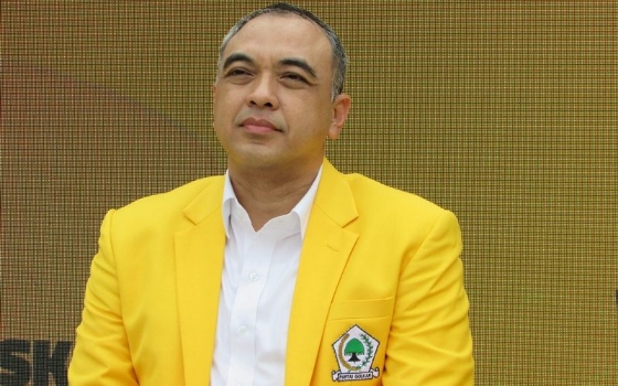 Politisi Golkar Malteng Dibunuh, Ketua DPD DKI Ungkap Keprihatinan