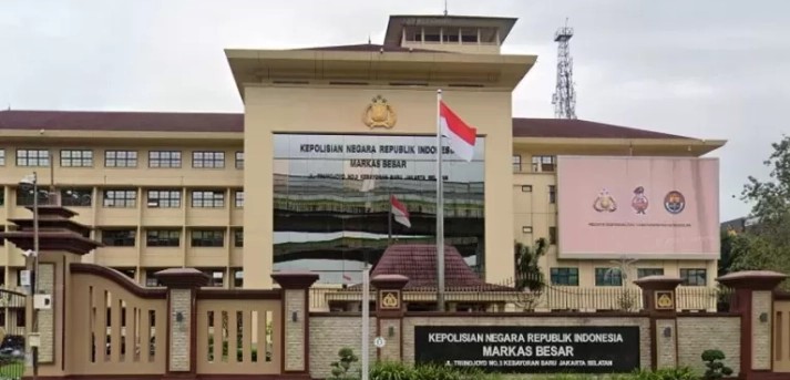 Polri: Tangkap Akau dan Bandar Judi Lain di Batam