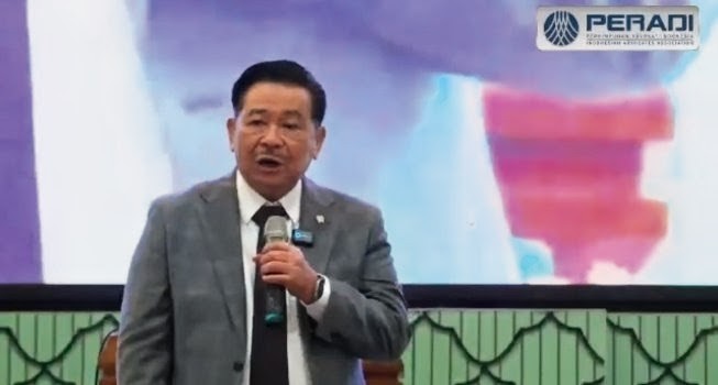 Bedah KUHP-KUHAP Baru, Peradi – Unissula Gelar Seminar Nasional