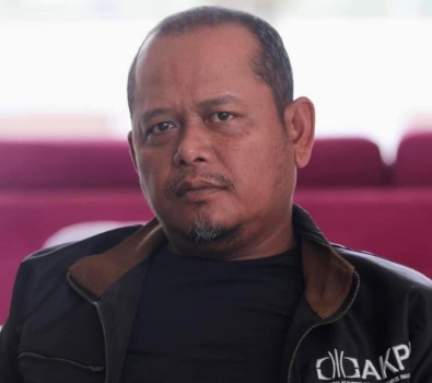 Fadlin Nasution: Sistem Hukum Indonesia Mengarah ke Kontinental