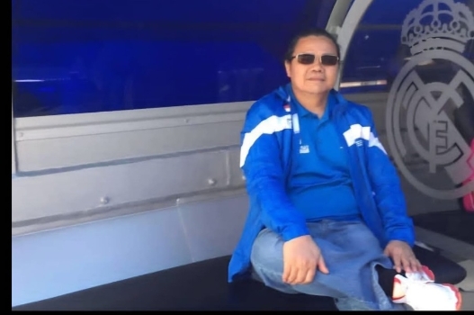 Lawyers Indonesia Siap Beraksi di World Football Cup for Lawyers Spanyol