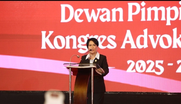 Mia Lubis: Perempuan Harus Jadi Insan Cerdas, Cekatan, Adaptif dan Tangguh