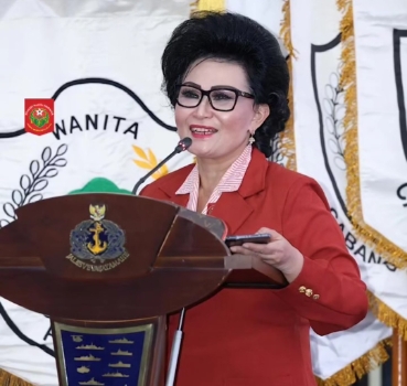 Hari Kartini, KOWANI Ajak Kaum Perempuan Lanjutkan Perjuangan