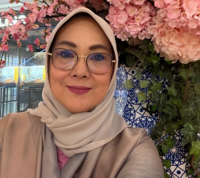 Riri Purbasari: Perjuangan Kartini Masih Relevan Hingga Kini