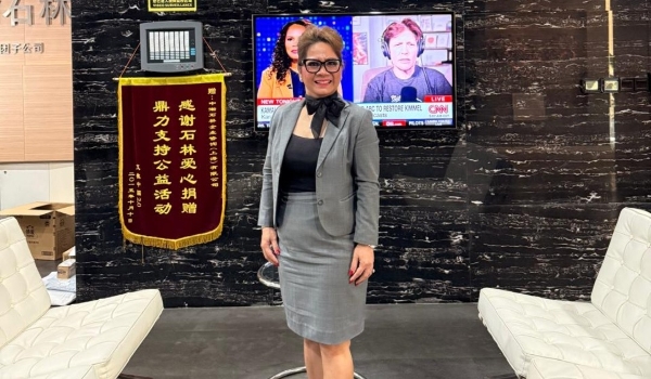 Rhen Situmorang: Perlu Sinkronisasi UU Kepailitan dan PKPU & UU Perasuransian