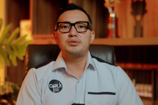 APVI Tantang BNN Buktikan Vape Kandungan Narkotika