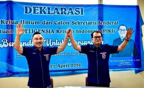 “Dua Dimensi” BMW-PS Siap Bawa PIKI Kuat Intelektual dan Adaptif