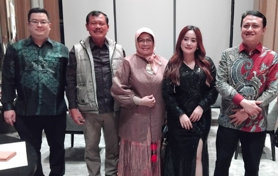 Pengusaha Tenaga Listrik: Ketahanan Energi Dukung Kemandirian Pangan