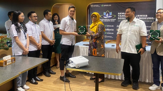 Forum CSR DKI Jakarta: CSR Bukan Soal Program, Tapi Dampak Nyata