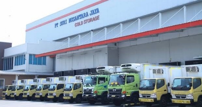 Suri Nusantara Jaya Distributor Tunggal Miyazaki Wagyu Daging Kualitas Terbaik