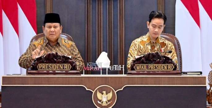 Seknas IM Yakin Rakyat Indonesia Dukung Program Strategis Prabowo