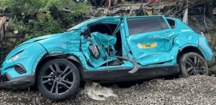 GEBRAK: Green SM Jangan Abaikan Korban Tragedi Kereta di Bekasi Timur