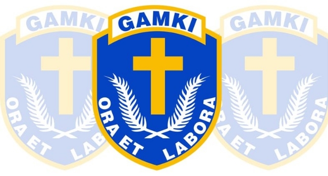 Hormati PGI-HKBP, GAMKI: Polisikan JK Untuk Redakan Polarisasi