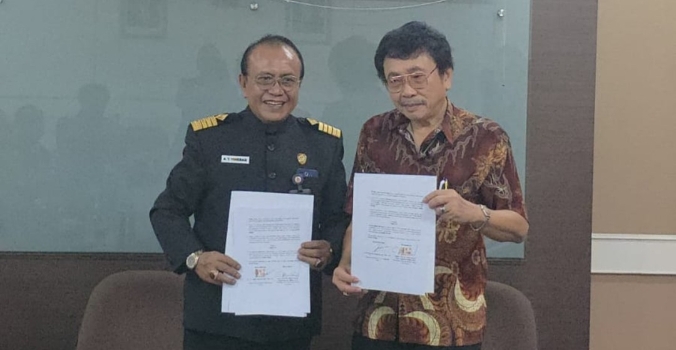 4 WNI Disandera Perompak di Somalia, IMMA Minta Pemerintah Turun Tangan