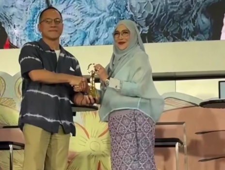 Diana Dewi Tokoh Penggerak Kekuatan Ekonomi & Keuangan