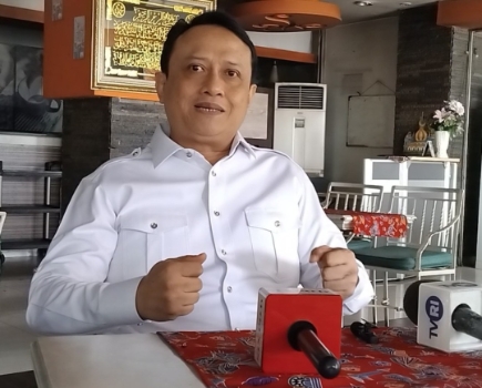 Berkat Cawan Group Dukung Program Transisi Energi Hijau Terintegrasi