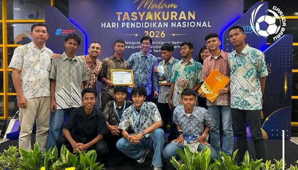 Kemendikdasmen Apresiasi Keberhasilan Garuda Baru Juarai Pildun