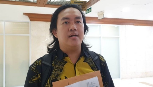 Koalisi Sipil: Tolak Hadir di Persidangan Militer Hak Andrie Yunus