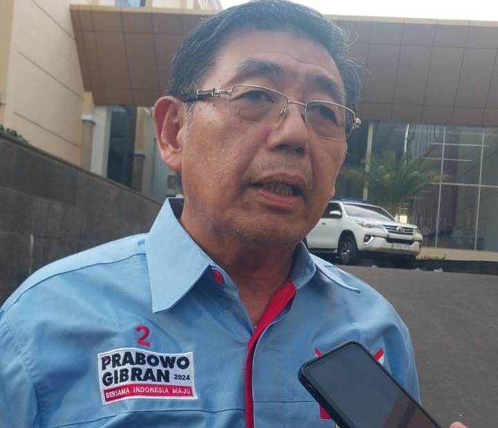 Kuasa Hukum Maret Sueken: Gugatan Prapid Roy Suryo Keliru, Bakal di NO
