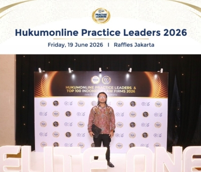 Fernandes Partnership Raih Practice Leader & Law Firm of the Year 2026