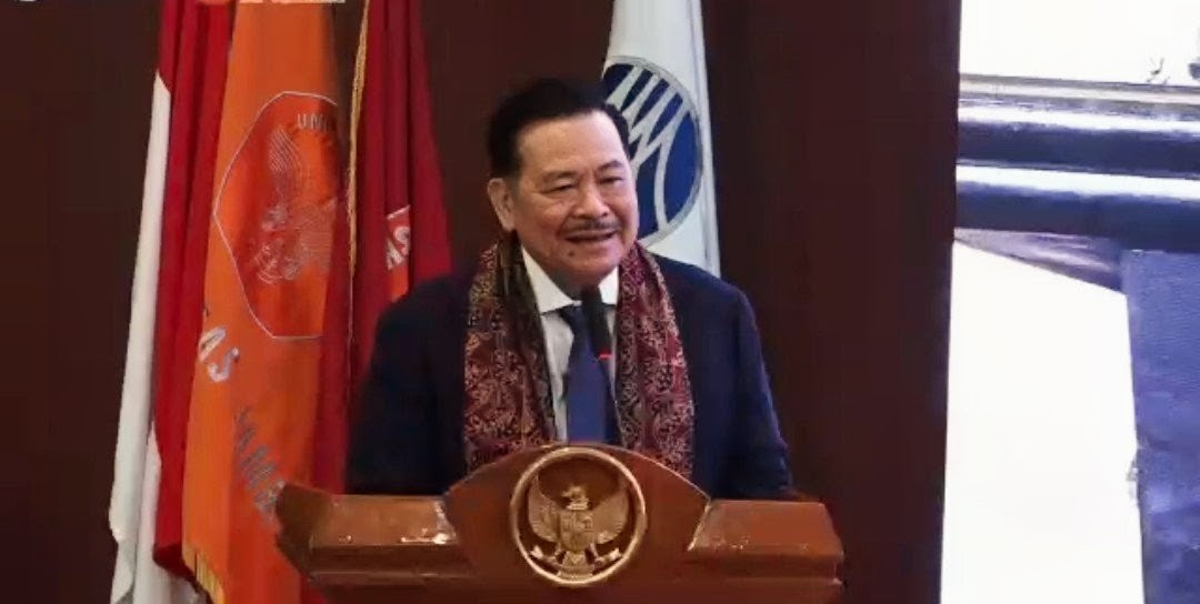 Seminar Nasional Peradi-Unija Bahas Peran Advokat di KUHAP-KUHP Baru