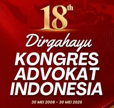 Pejabat Negara Ramai-ramai Beri Apresiasi HUT KAI ke-18