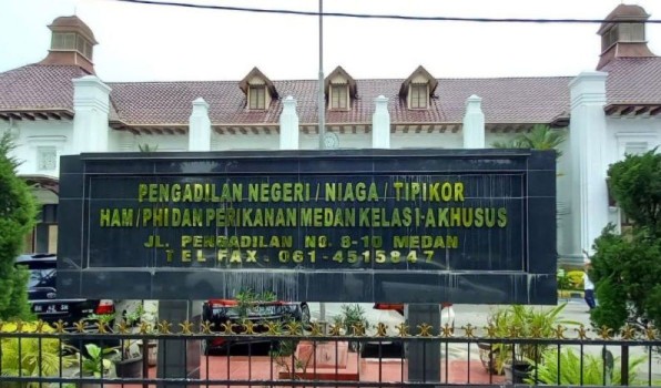 Kuasa Hukum: Keterangan Ahli Absurb, Hitung Kerugian Negara Tak Sesuai SJI 5400