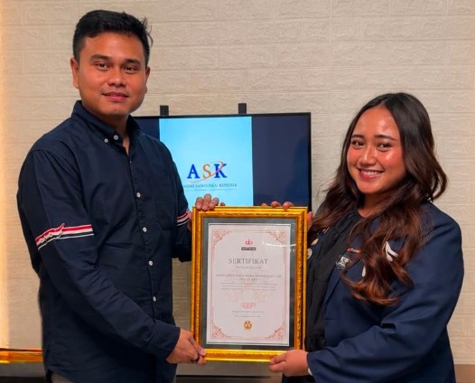Dr. Sawoung: Sinergi Akademis dan Praktis Dukung Dunia Kerja