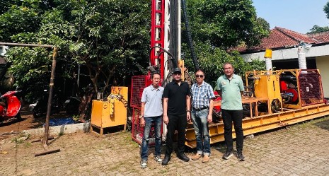 Dukung Go Green Energy, Pengusaha Minta Pemerintah Buka Ruang Dialog